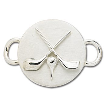 LeStage Sterling Golf Clubs Clasp