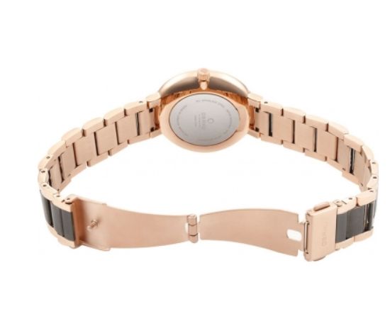 Obaku Watches Ladies  Glad - Crepe