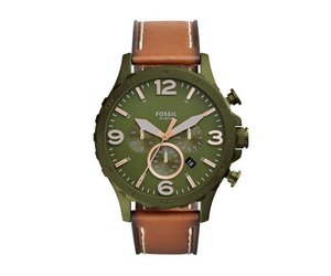 Fossil shop nate collection