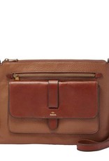 The Fossil Group Kinley Leather Crossbody Purse