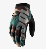 100% Brisker glove