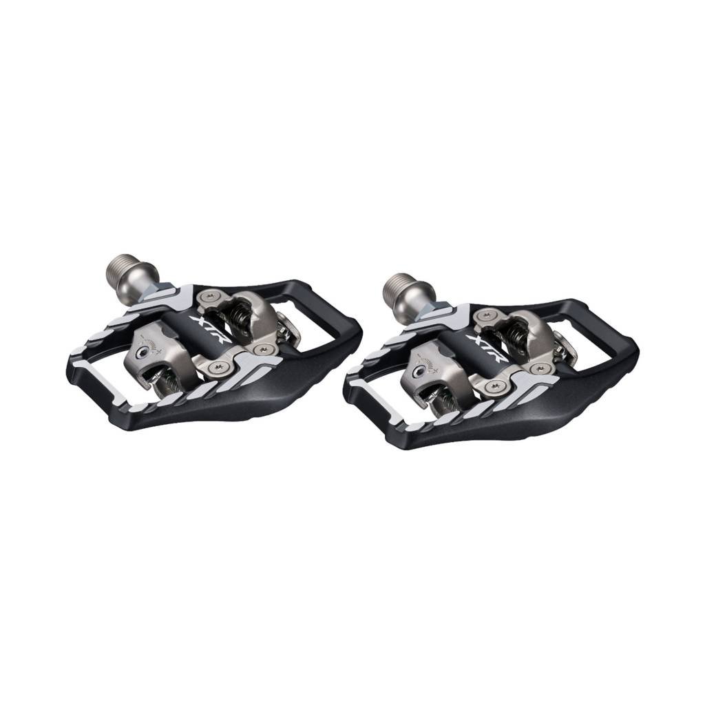 Shimano XTR M9120 trail SPD pedal Sovereign Cycle