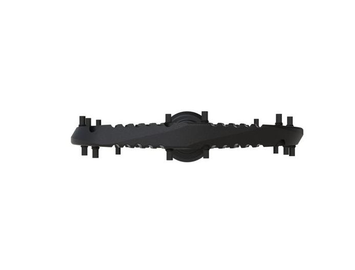 OneUp OneUp Components alloy flat pedal - NEW BEARING 2025