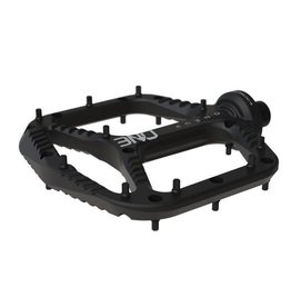 OneUp OneUp Components alloy flat pedal - NEW BEARING 2025