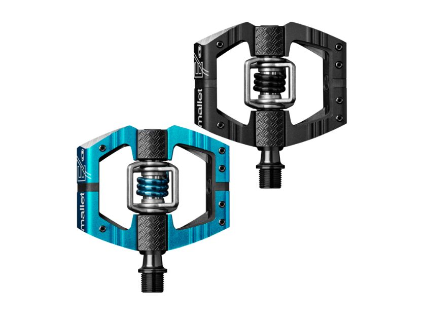 Crank Bros Mallet Enduro pedal