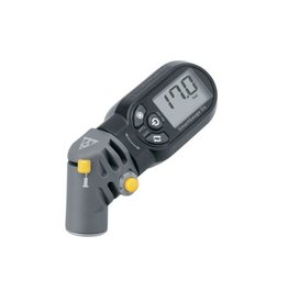 Topeak Smartgauge D2 digital tire gauge