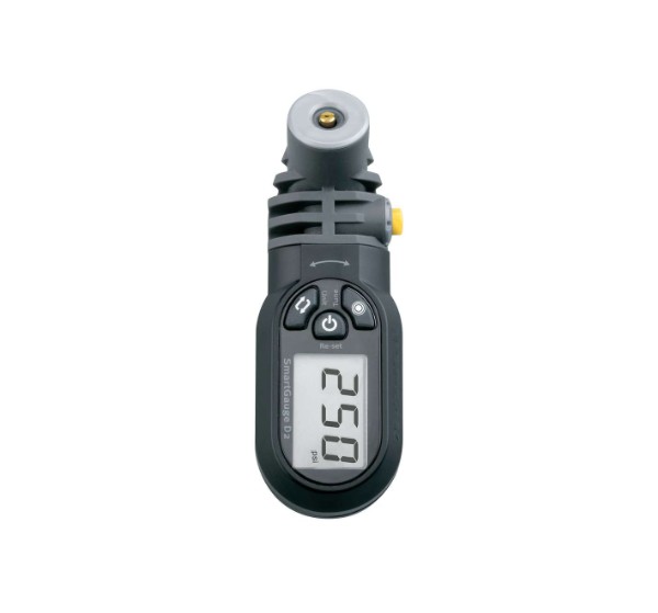 Topeak Smart gauge D2 digital tire gauge