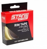 Stans yellow rim tape 10yrd roll