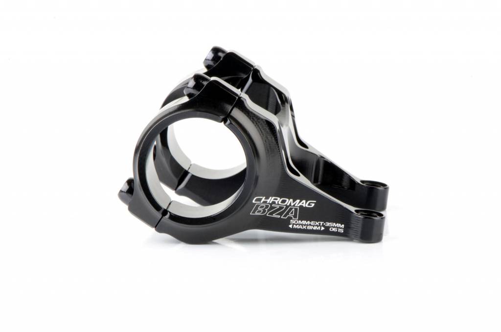35mm direct mount stem