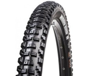 Maxxis Minion DHR II 29 Folding Tyre - All Mountain - View #6