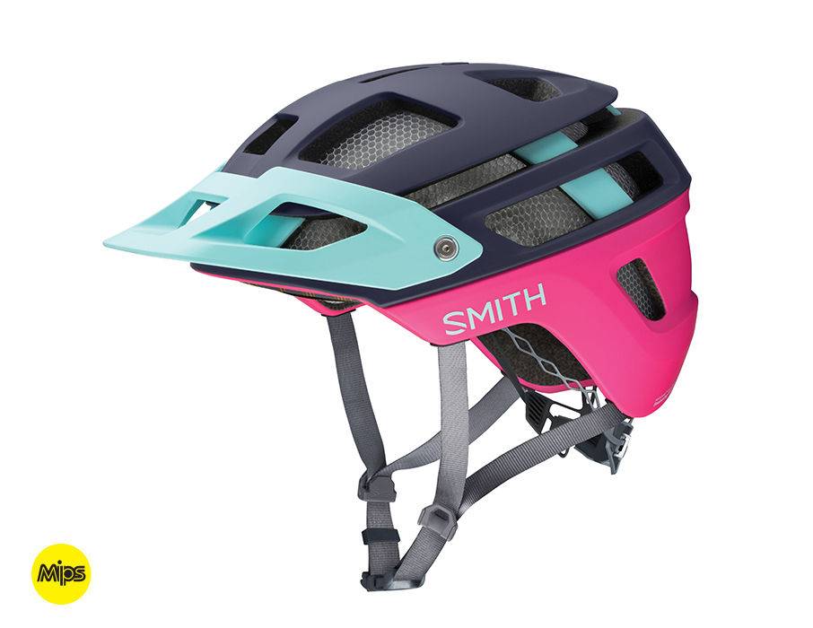 Smith Smith Forefront 2 MIPS helmet