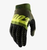 100% RideFit 2 glove