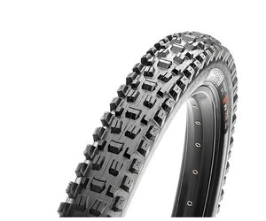 maxxis assegai price