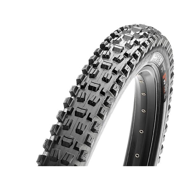Maxxis Maxxis Assegai Wide Trail tire EXO+ / tubeless ready