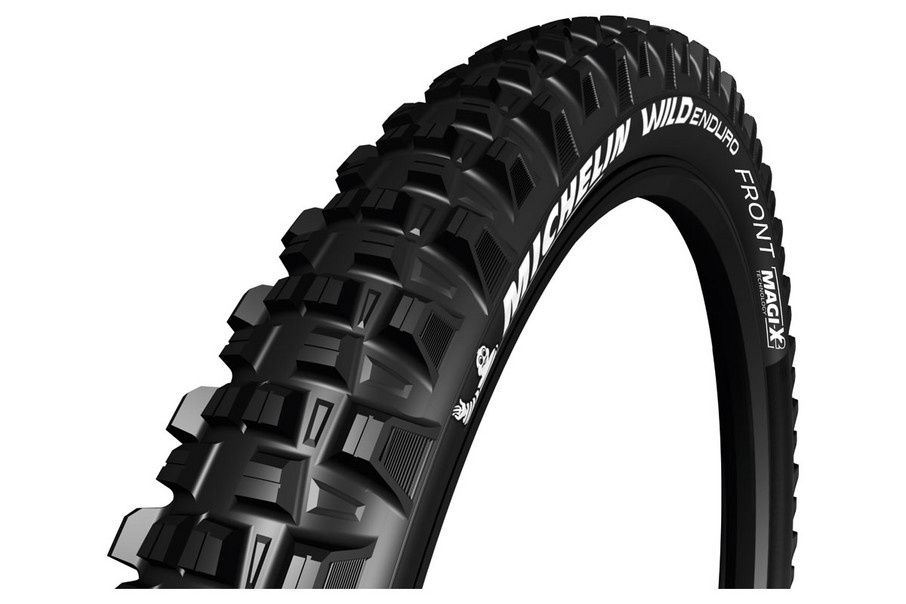 Michelin Michelin Wild Enduro front tire Gravity Shield / tubeless ready