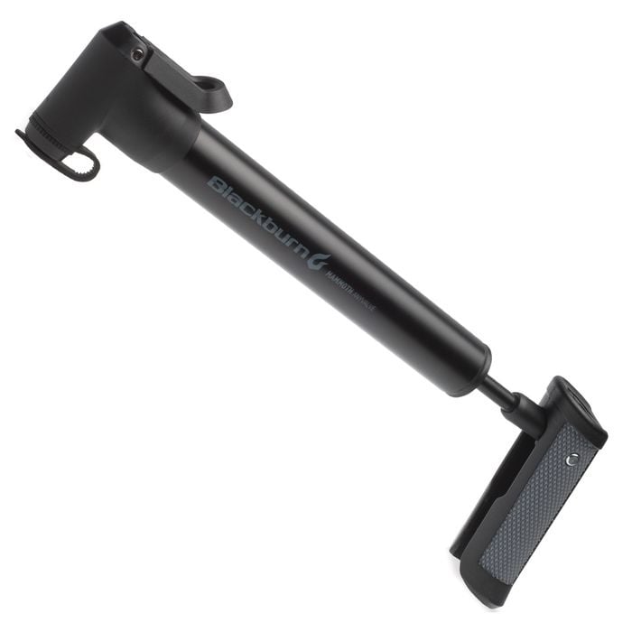 Blackburn Mammoth Anyvalve hand pump