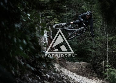 Forbidden 