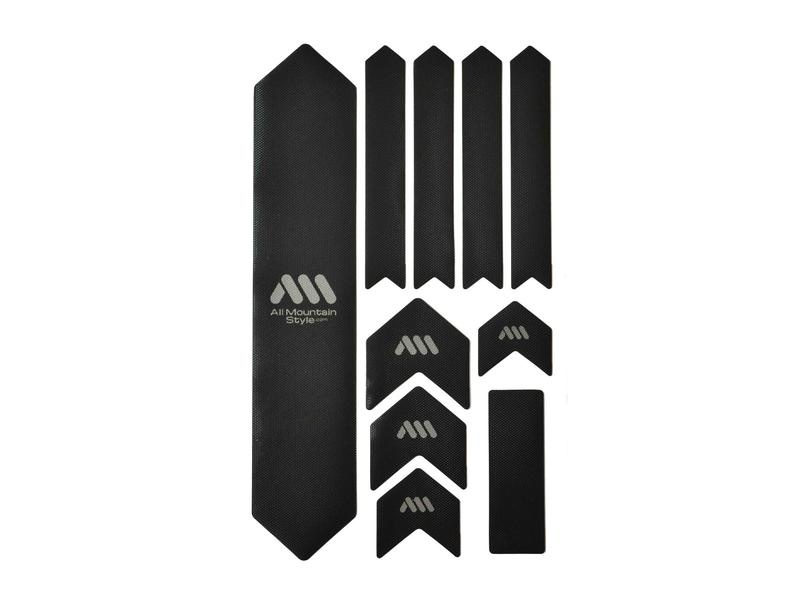 All Mountain Style AMS Honeycomb frame guard XL