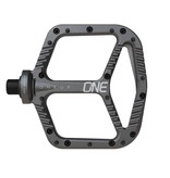 OneUp OneUp Components alloy flat pedal - NEW BEARING 2025