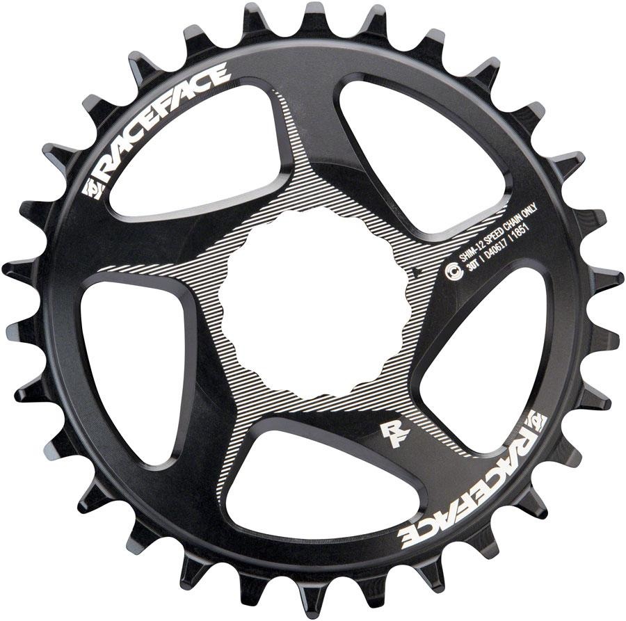 Race Face Race Face Cinch for chainring Shimano 12spd