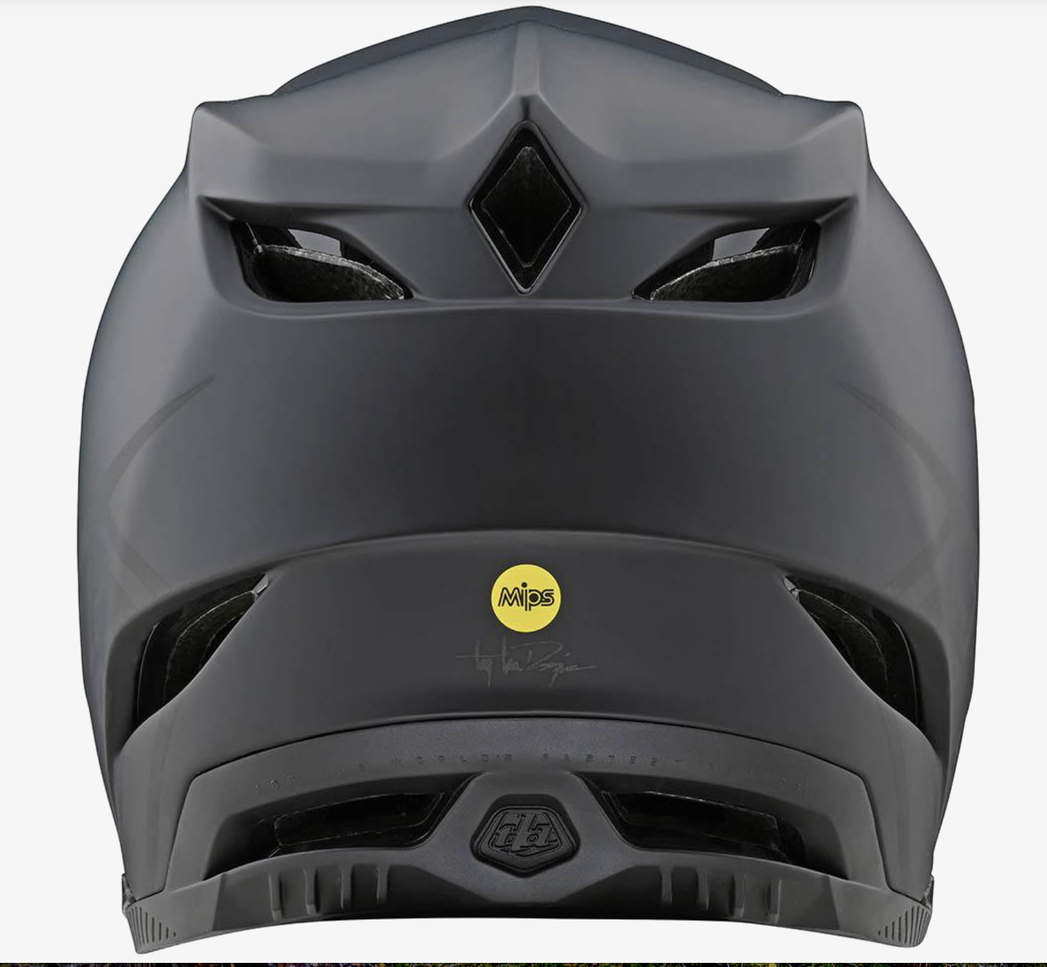 Troy Lee Designs Troy Lee Designs D4 Composite Helmet w/Mips