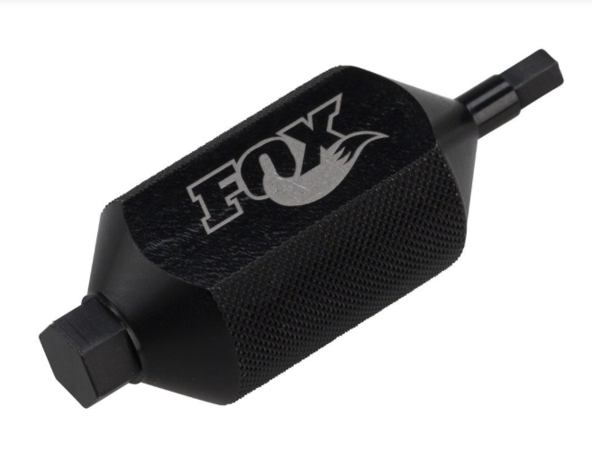 Fox Shox FOX Wrench for adjusting DHX2 and Float X2