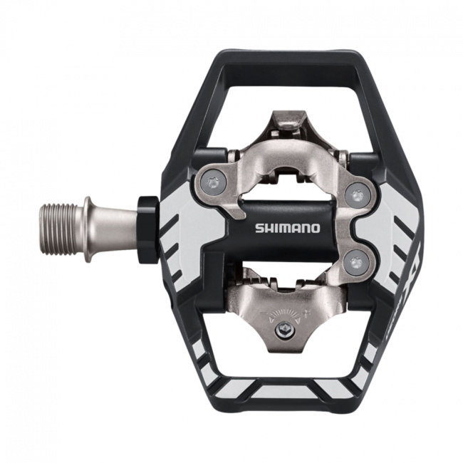 Shimano Shimano XT M8120 trail SPD pedal