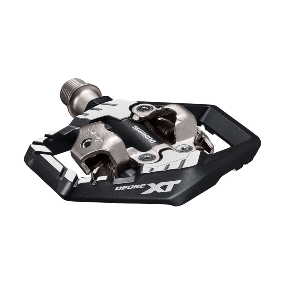 Shimano Shimano XT M8120 trail SPD pedal