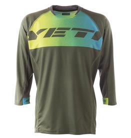 yeti bike shirt