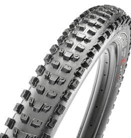 Maxxis Maxxis, Dissector, Tire, Folding, Tubeless Ready, 3C Maxx Terra, EXO, Wide Trail, 60TPI, Black