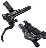 Shimano Shimano XT M8120 4 piston brake kit