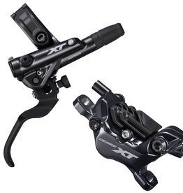 Shimano Shimano XT M8120 4 piston brake kit