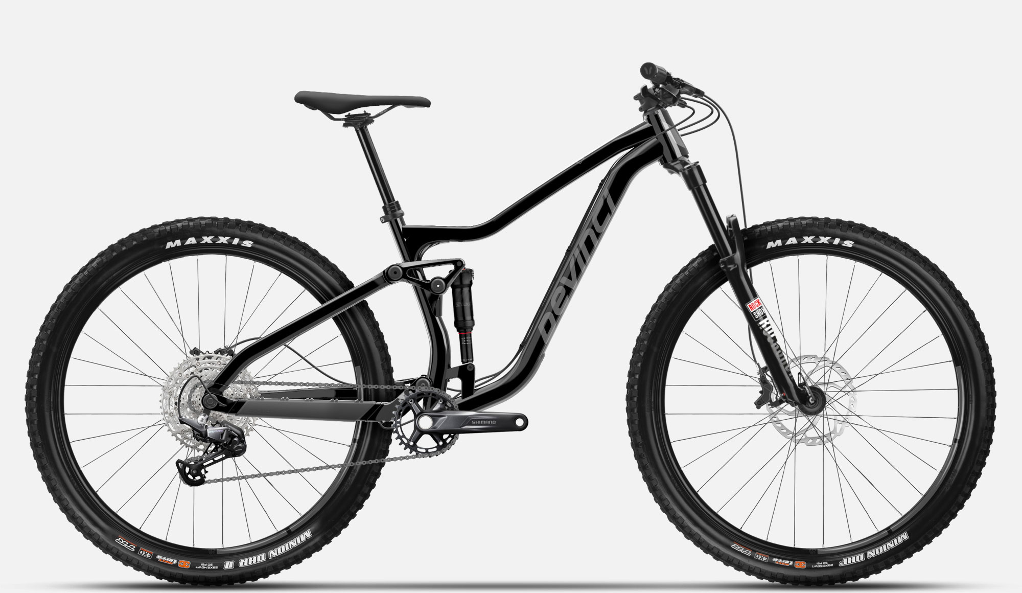 Devinci Devinci Marshall A29 Deore