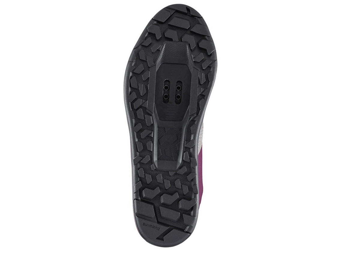 Shimano Shimano AM 702 Clip Shoe Womens