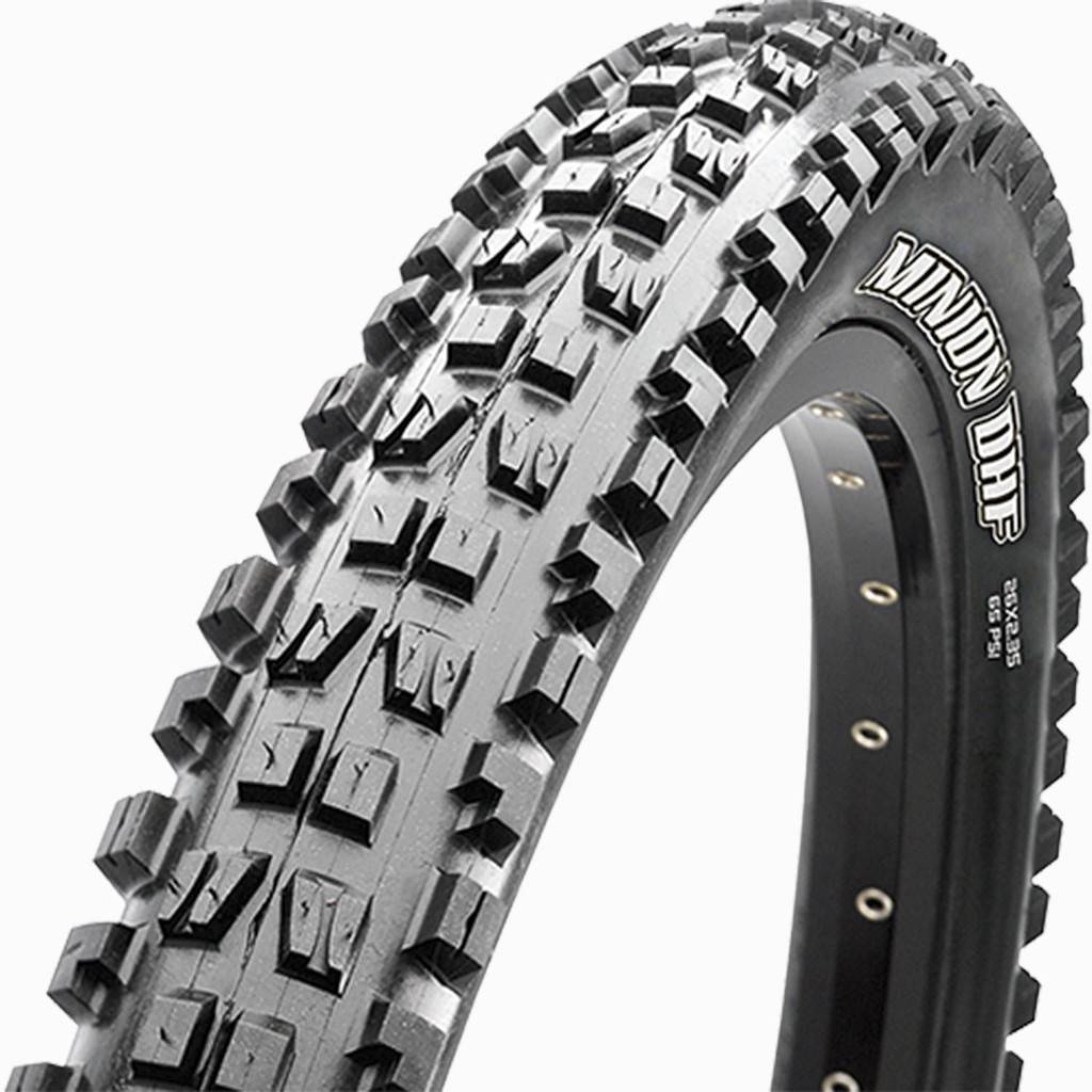 Maxxis Maxxis Minion DHF tire EXO / tubeless ready