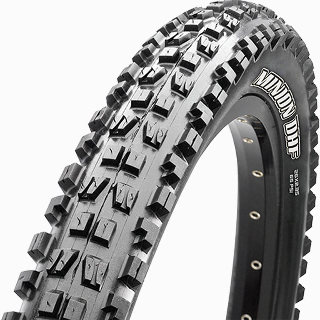 Maxxis Maxxis Minion DHF Wide Trail tire Double Down / tubeless ready