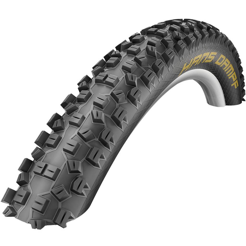 Schwalbe Schwalbe Hans Dampf EVO Supergravity tire