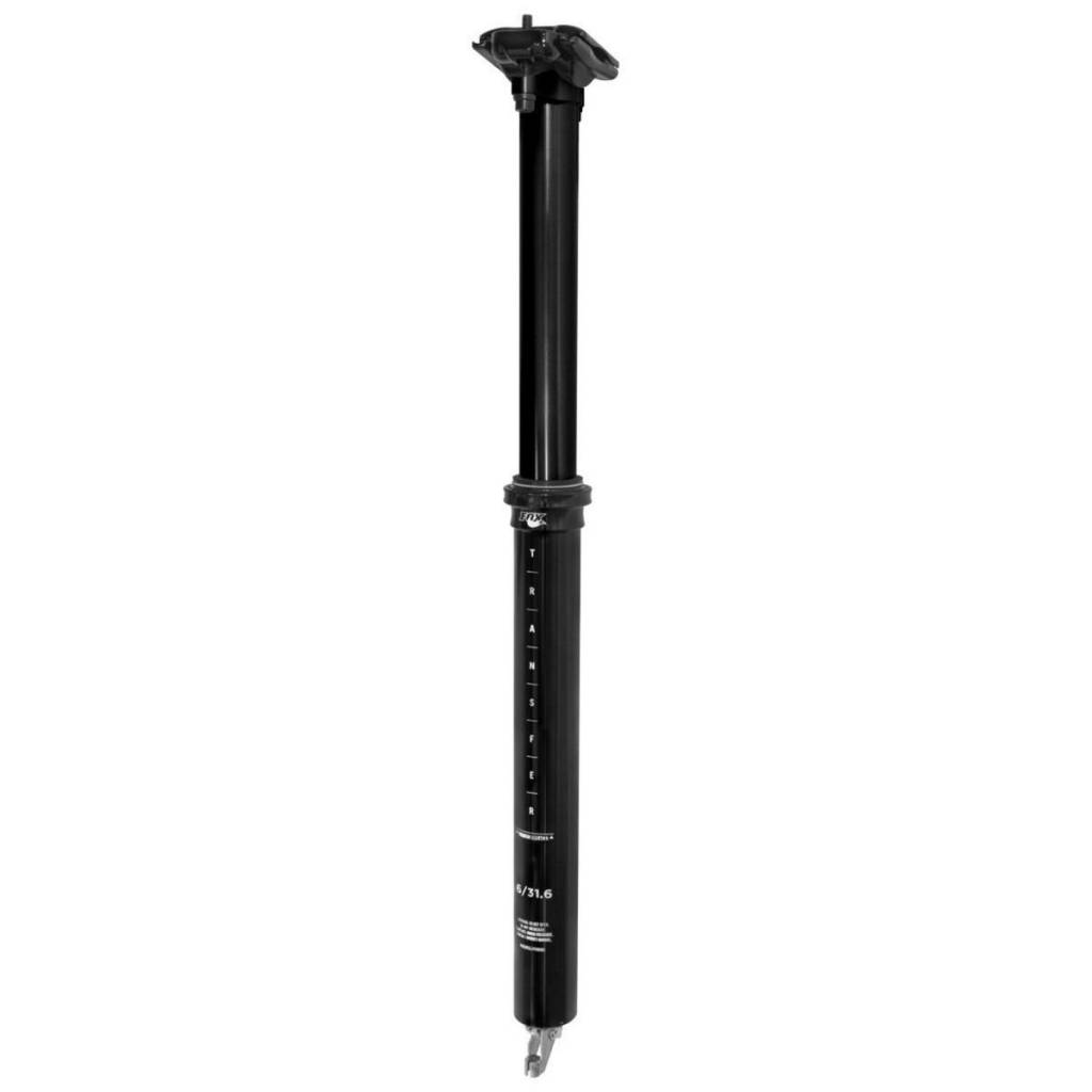 Fox Shox Fox Transfer stealth dropper post Performance 456mm length x150mm travel