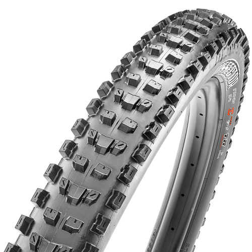 Maxxis Maxxis Dissector Wide Trail tire EXO + / tubeless ready