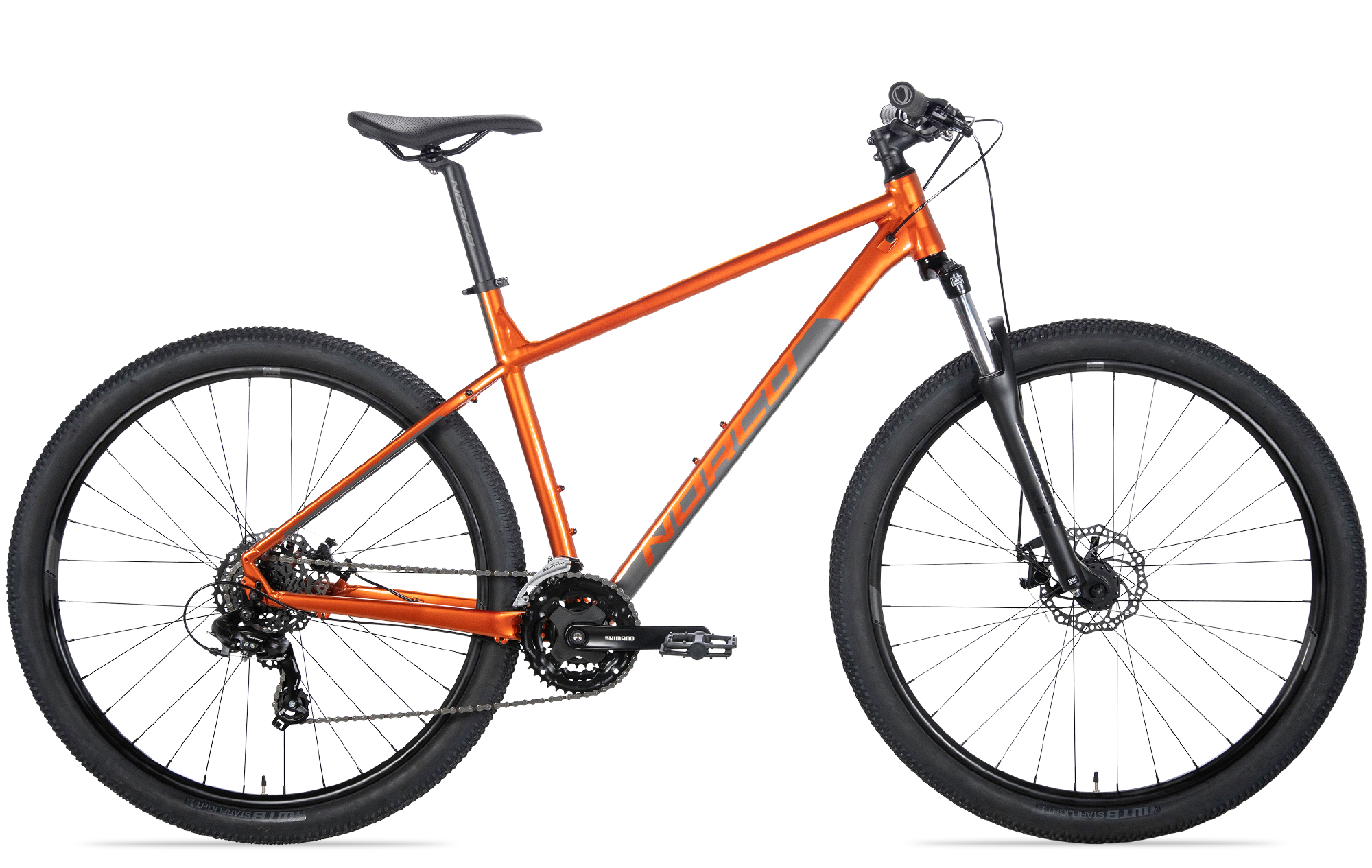 Norco Norco Storm 5 27.5"