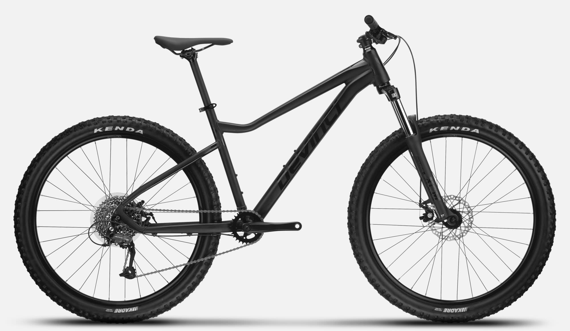 Devinci Devinci Blackbird Altus