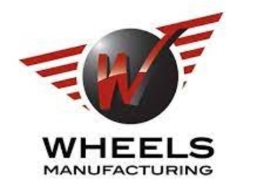 Wheels Manufacturing