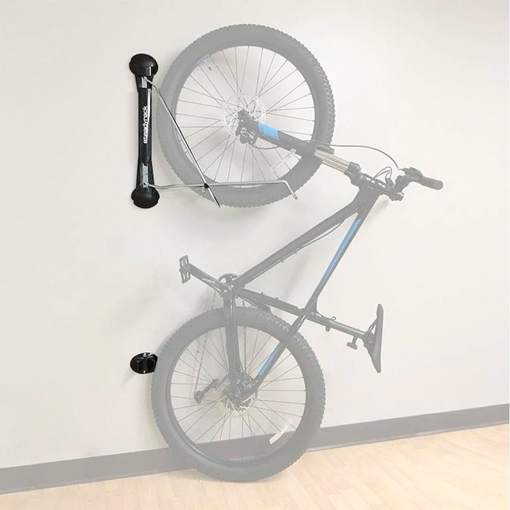 bike rack steadyrack