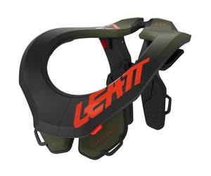 Leatt DBX 3.5 neck brace - Sovereign Cycle