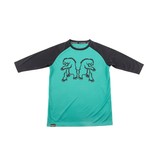 Chromag Chromag Kids Mission Jersey 3/4