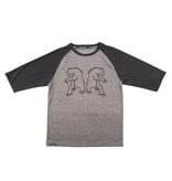 Chromag Chromag Kids Mission Jersey 3/4