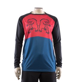 Chromag Chromag Dominion LS Jersey