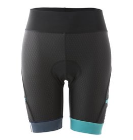 Yeti Cycles Women's Norrie Short - Wheat Ridge Cyclery