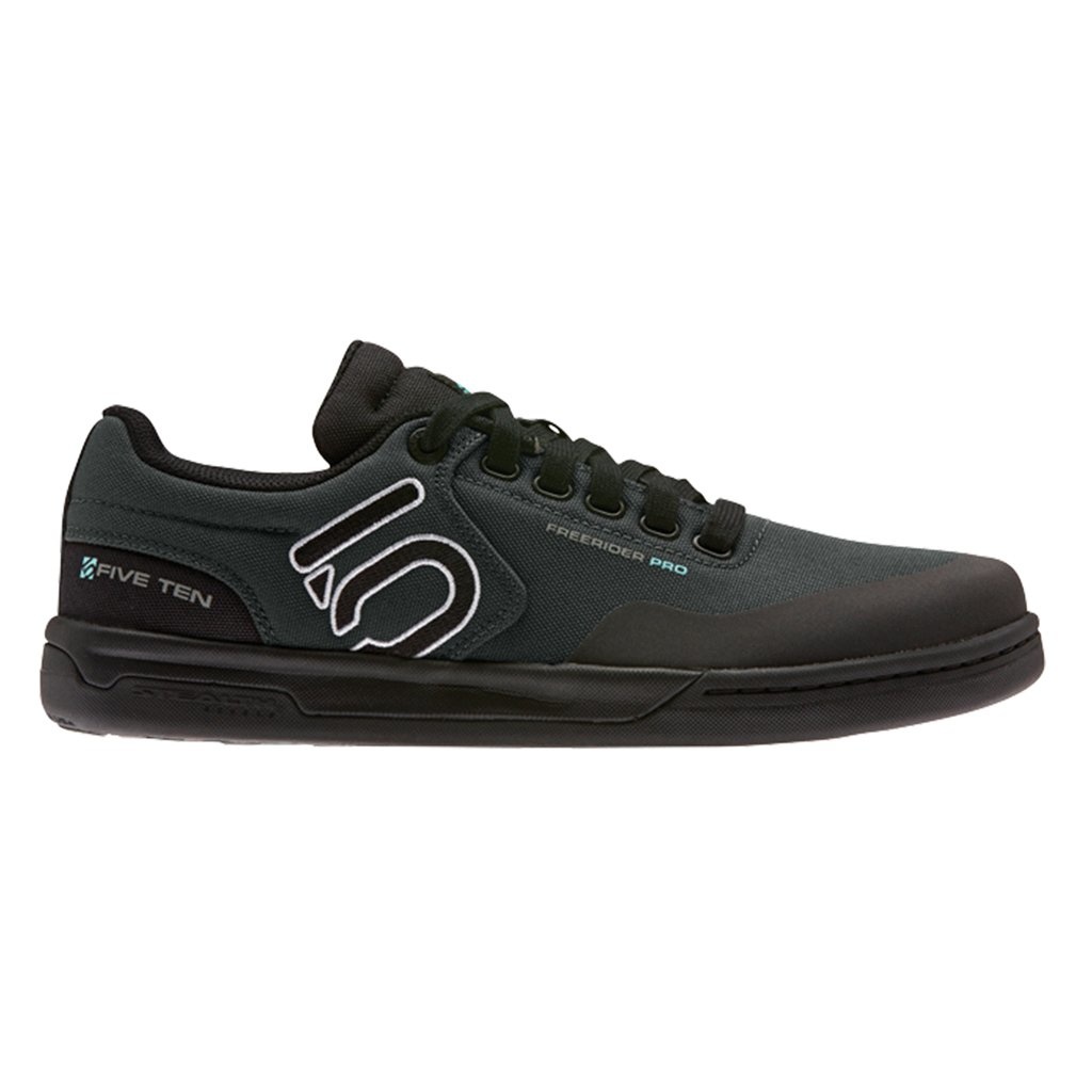 Five Ten Freerider Pro Prime Blue Shoe - Sovereign Cycle