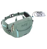 Evoc EVOC, Hip Pack 3L + 1.5L Bladder Olive